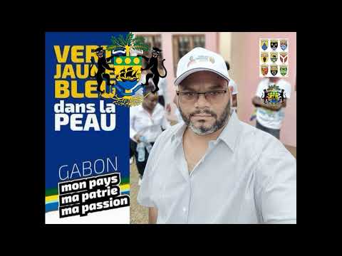 NGWATA DE KABAGA (HAUT - OGOOUE)🇬🇦
