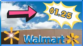 Part 2 UNDER $1.25!  WALMART+🎃 Halloween Finds!”