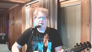 Sunspots/Wishing Well - Bob Mould Acoustic Cover