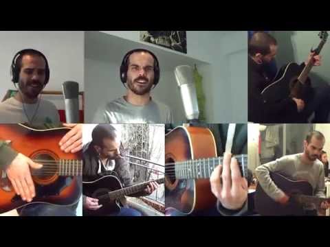 Ferran Exceso - Azulejo Frío (Txarrena) #tocatealgoFerran