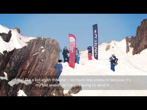 FWT16 Diaries - Back To School - Ep 2.3 - Lopez / Wallner