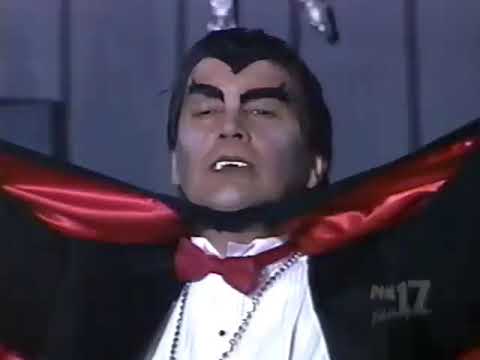 1995 Ring 1 Fancy Brigade "Graveyard Shenanigans" - 10th Place