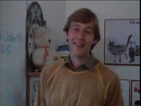 BBC2 "Watch: Computers" 1st March 1983