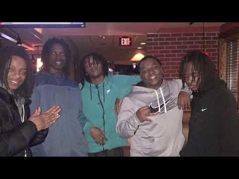 Jay Sav - No Hook ft Jay Smoove