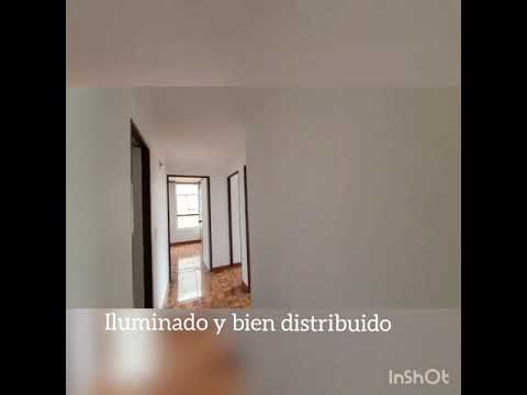 Apartamentos, Venta, Bogotá - $255.000.000