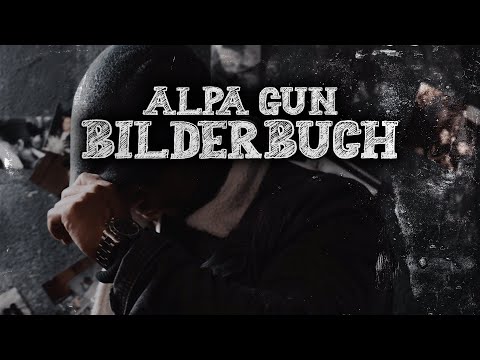 ALPA GUN - BILDERBUCH (PROD. BY FRANK ONE, PERINO & EMDE51)