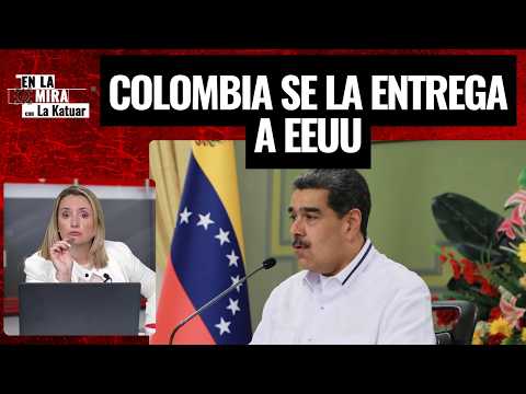 LA NACIONALIDAD: PRUEBA FINAL CONTRA MADURO | #EnLaMira | 24/04/26 2/6