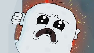 TALK LIKE THE ANIMALS | Riddle Transfer 1