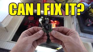 Mixed Repair Challenge | Battery, Electric & Petrol Powered Items