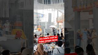 Download lagu live adella Cilacap hujan deras mp3