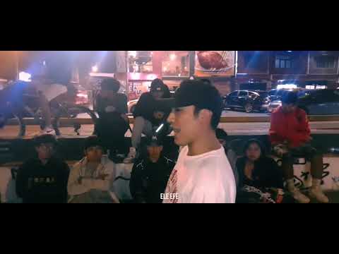 SKNG vs BENGALA -Semifinal- Fecha#7 - Ele Efe - Temporada 2023 (Fase 2)