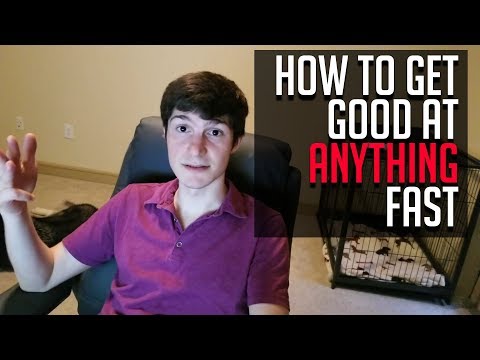 How I Hit Top 1% In Any Game (Its NOT Talent)