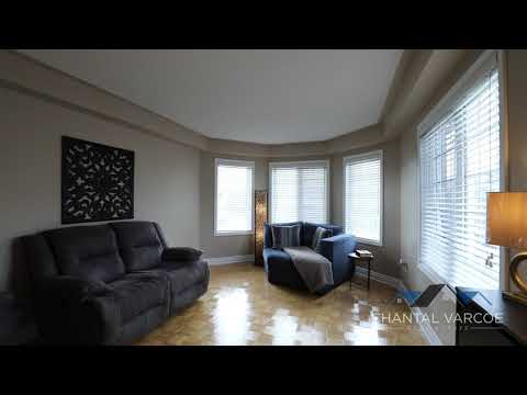 SOLD | 21 SADDLEBACK SQUARE, BRAMPTON