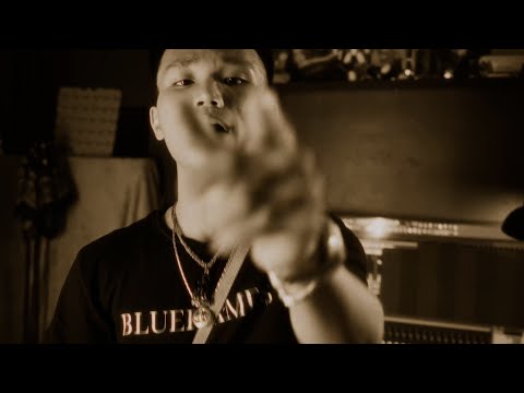 "NO INTRODUCTION NEEDED" - BLF FANG ft. BLF NATHAN (OFFICIAL MUSIC VIDEO)