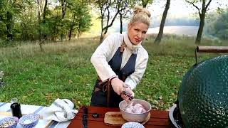 Video recept relácie Na chalupe - Jeseň 2018 č.24 Králik na divoko