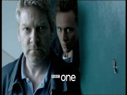 Wallander trailer - november 2008