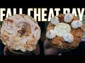 Fall Vibes Cheat Day | New Donuts, Homemade Food & More!