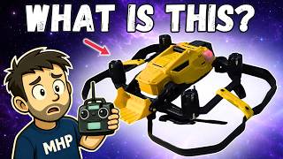 I Tried the Hisingy Skybreaker Drone… Was It Worth It?