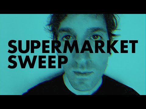 Uncle Kid - Supermarket Sweep