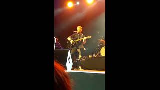Ronan Keating - Falling Slowly -  Live Berlin Huxley's 14.07.2017