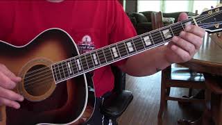 Splendid Isolation - Warren Zevon Lesson