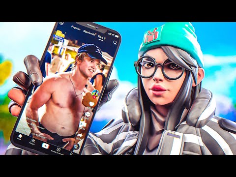 Coaching the TikTok Valorant KING