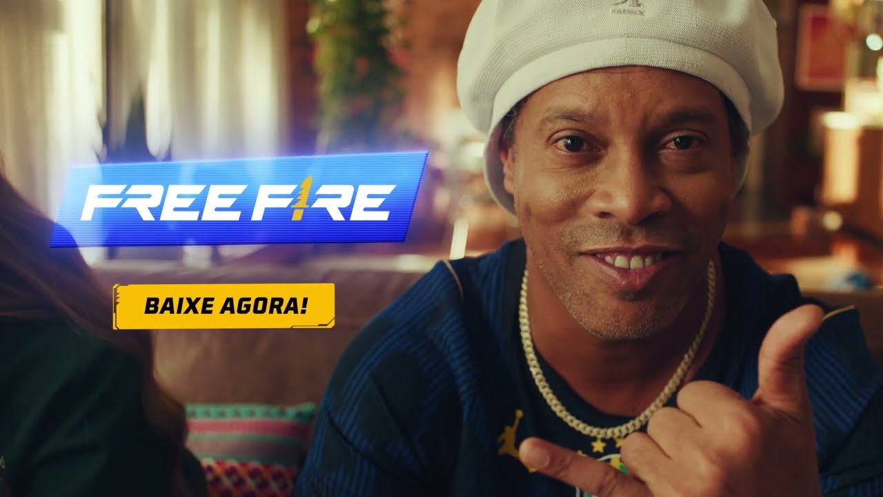 R10 NO FRIFAS | FREE FIRE BRASIL
