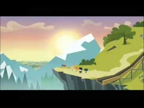 Kid vs. Kat (2x16B) - Birthday Bashed