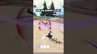 Crystal of Atlan pvp magician vs berserker #coa #genshinimpact #pvp