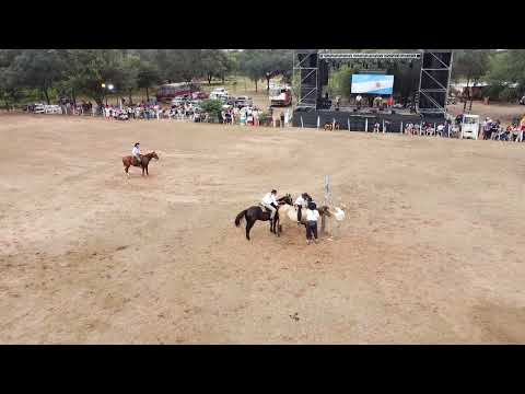 Dron por Taco Pozo Chaco