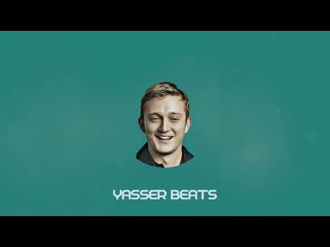 Vald Type Beat - "Échelon" | Gotaga Type Beat (Prod. Yasser Beats)