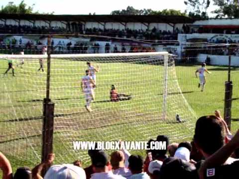 Farroupilha 0x0 G.E.Brasil -  Gauchão Série B 2011 - 19/03/2011