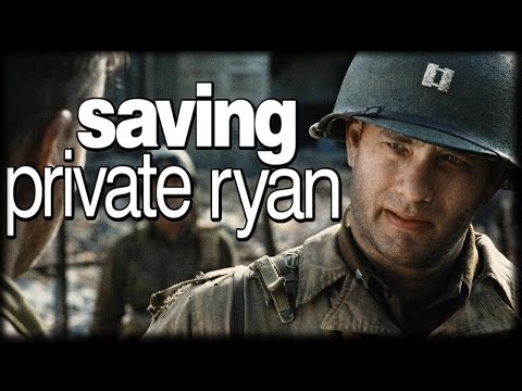 History Buffs: Saving Private Ryan