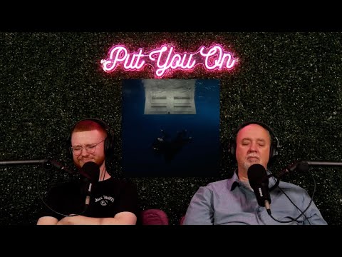 Dad Reacts to Billie Eilish - HIT ME HARD AND SOFT