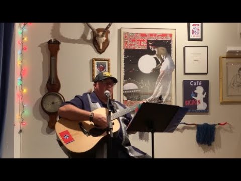 Promotional video thumbnail 2 for Steven Harz/Americana Soul