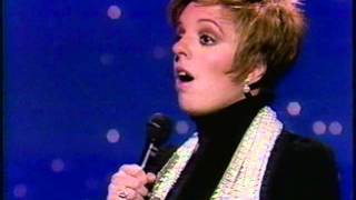Boys and Girls like You and Me by Liza Minnelli
