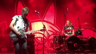 Spiderbait - Black Betty (Live Red Hill Auditorium, Perth Western Australia)