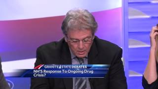 Full video: 2016 Democratic gubernatorial debate