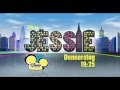 Disney Channel HD Germany Continuity April 2012