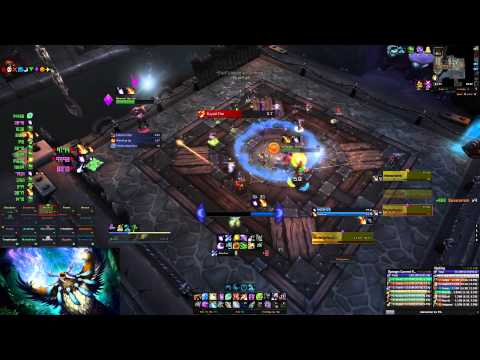 Og - Stormreaver US vs Heroic Iron Maidens