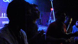 Miggs -  Summer takes the fall (Rex Theater)