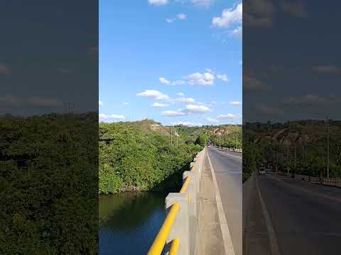 Alto Menegua (Puerto López - Meta)