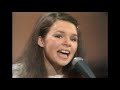 1970 Ireland: Dana - All Kinds Of Everything (1st place at Eurovision Song Contest in Amsterdam)