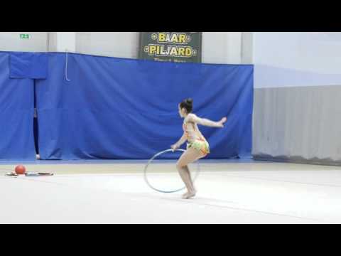 Narine Grigorjan Hoop 2003A - TSSK Diiva