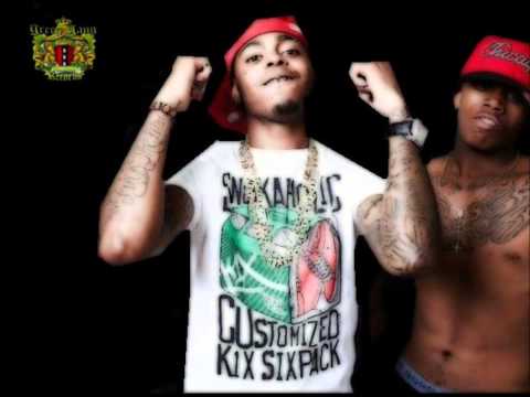 Scarface Ft. JayJay - Macaroni