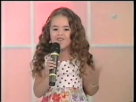 Amado Batista Na Voz Da MAISA (Menininha Meu Amor)