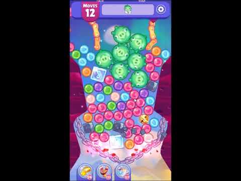 Angry Birds Dream Blast Level 2277 - NO BOOSTERS 😠🐦💤🎈 | SKILLGAMING ✔️