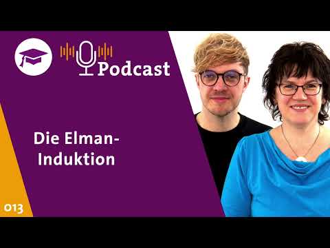 HSP013 Die Elman Induktion
