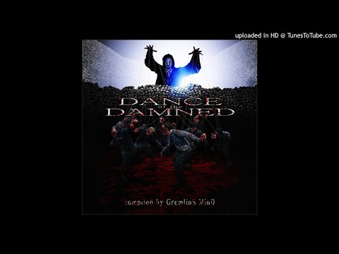 Necropsycho - Geistscmerz