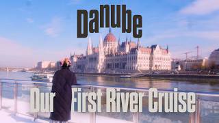 Millennial’s First River Cruise: Tales of the Danube on AmaMagna | Feature Film